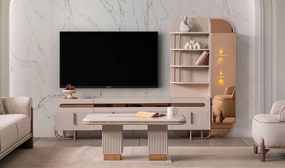 Prestij Yemek Odas�