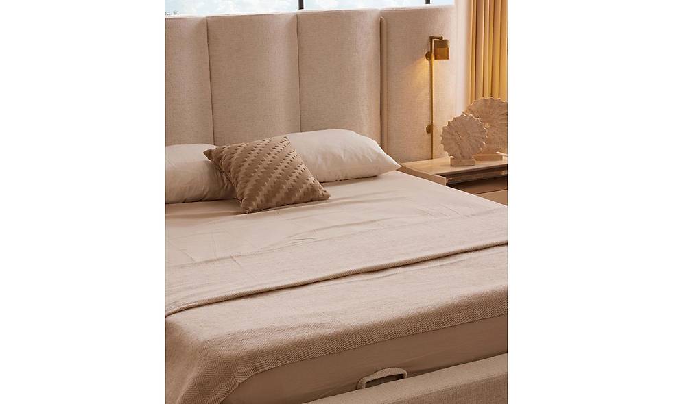 Boyner Bazal� Karyola ve Ba�l�k