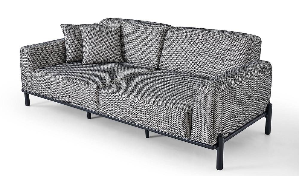 Loretta Koltuk Tak�m�