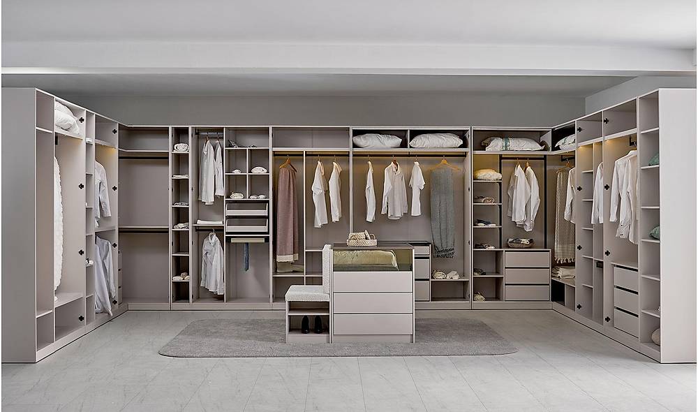 Odessa K��e Gardolap�