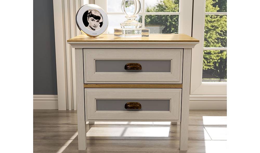 Atlantis Karyola ve Ba�l�k - �ift Ki�ilik