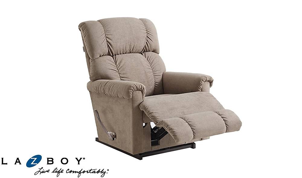 La-Z-Boy Pinnacle I-Hallendale Tv Koltuu - Wicker