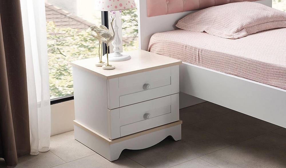 Pink Gen� Odas� - 3 Kap�l�