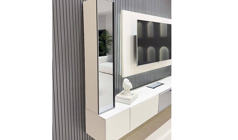 Neovix Tv �nitesi - Parlak Ayta��