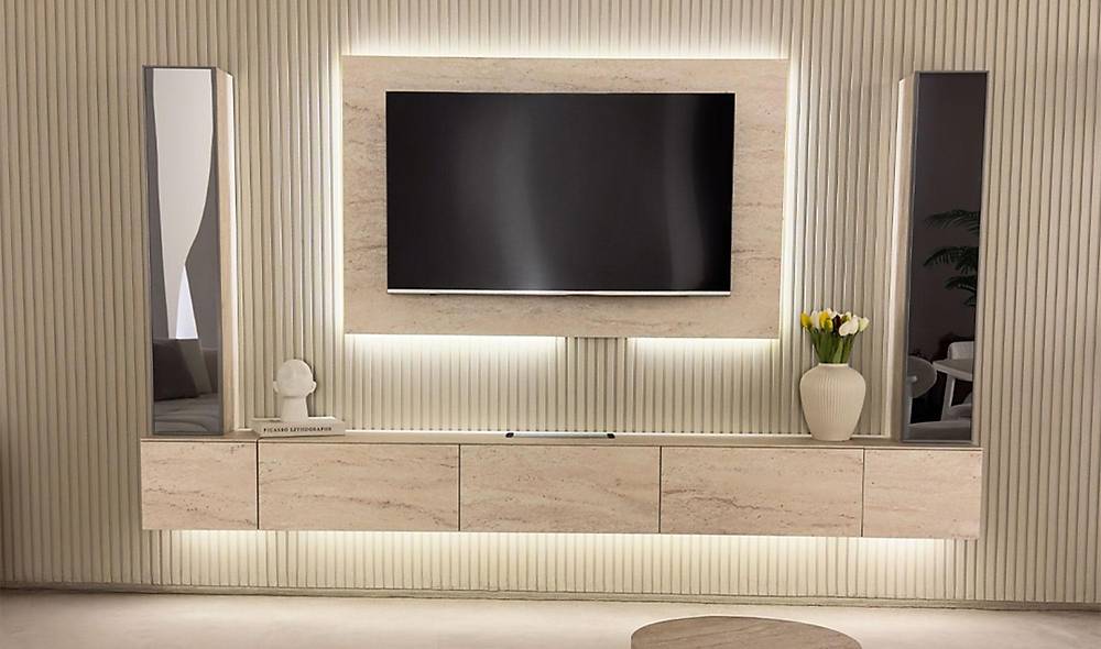 Neovix Tv �nitesi - Traverten