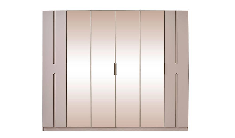 Liberty 6 Kap�l� Gardrop