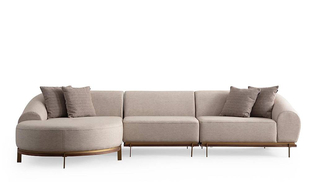 Toprak K��e Tak�m� - Small