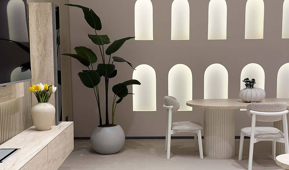 Neovix Tv �nitesi - Traverten