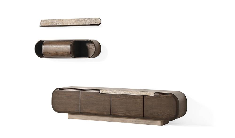 Victoria Yemek Odas�