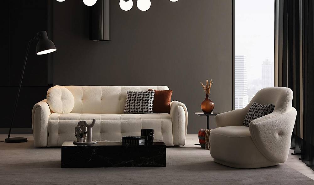 Sane Koltuk Tak�m�