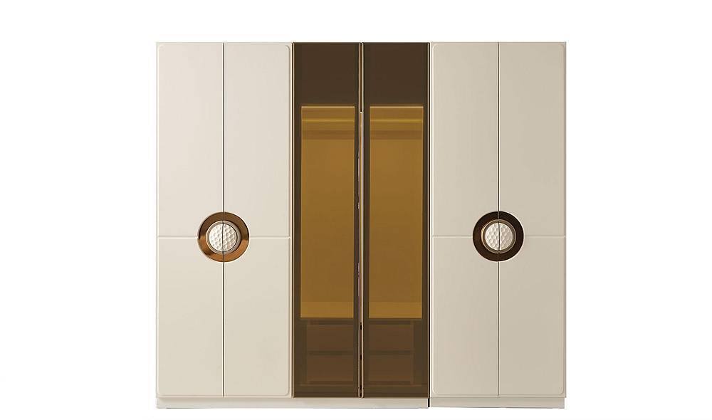 Lisboa Gardrop - K��e Dolapl�