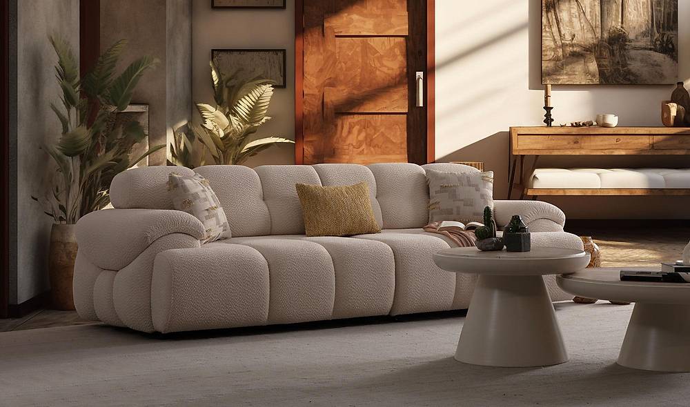 Jenga Kanepe - Premium