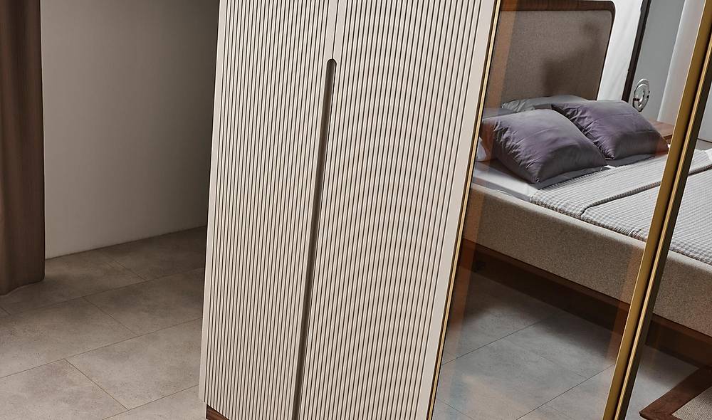 Pamela 6 Kap�l� Gardrop