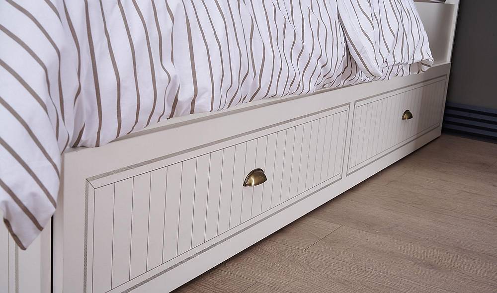 Marla Gen� Odas� - 3 Kap�l�