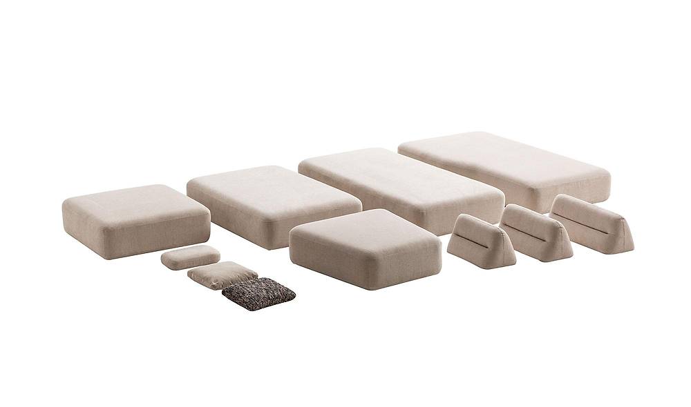 Frou Ke Takm - Box - Large