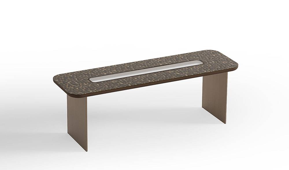 Bellamo Orta Sehpa Seti