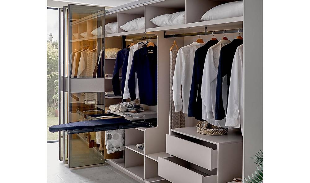 Odessa K��e Gardolap�