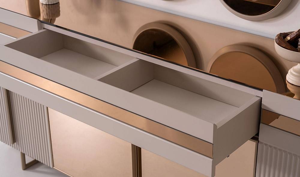 Prestij Yemek Odas�