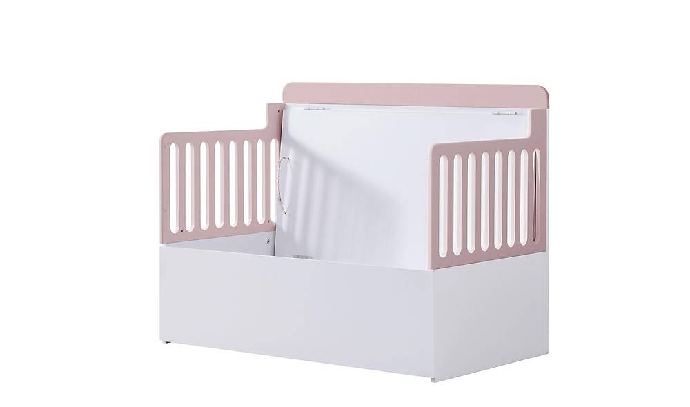 Yasi Bebek Odas - Pembe