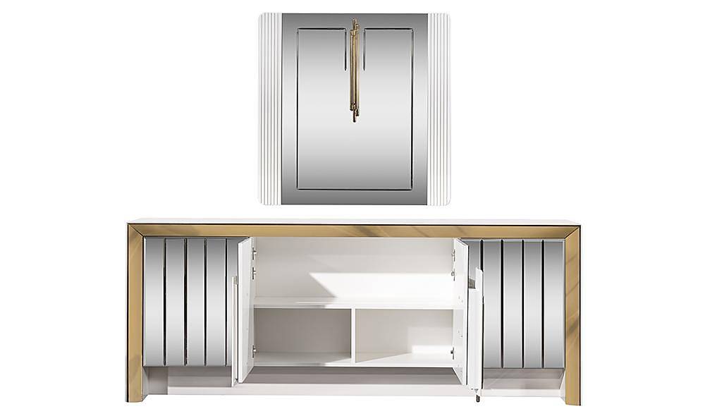 Dante Luxury Konsol