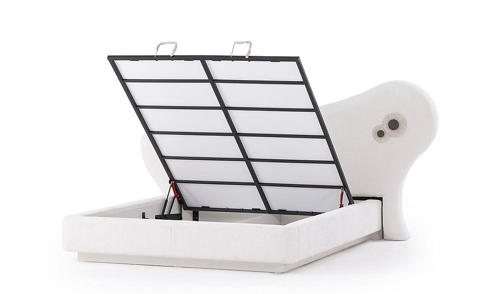 Sevilla Bazal� Yatak Odas� - Te�hir �r�n�