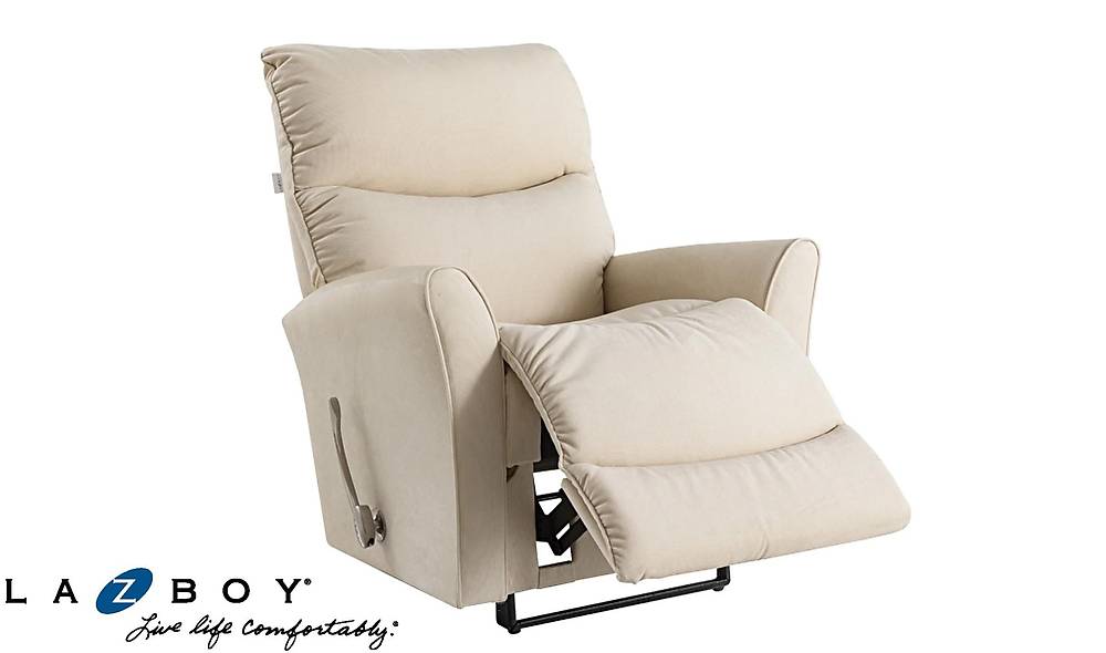 La-Z-Boy Rowan Panama Sabit TV Koltuu - Cream