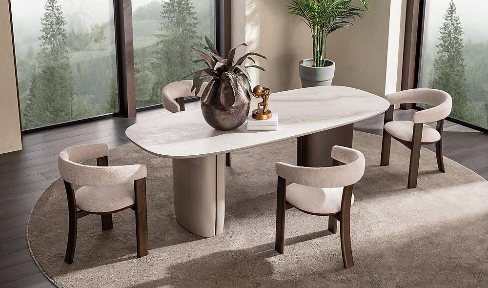 Exellence Yemek Odas�