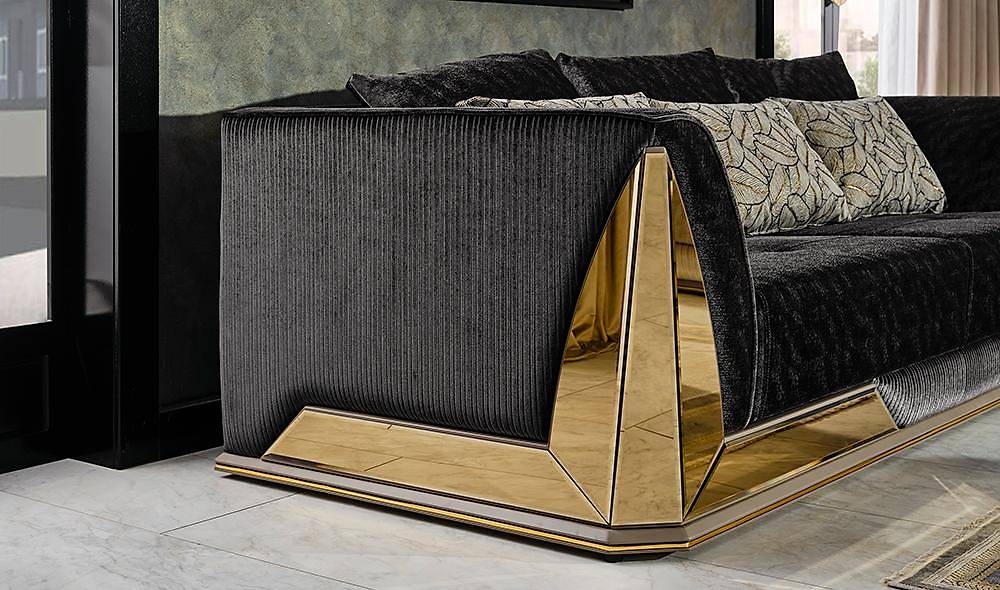 Minola Luxury Kanepe
