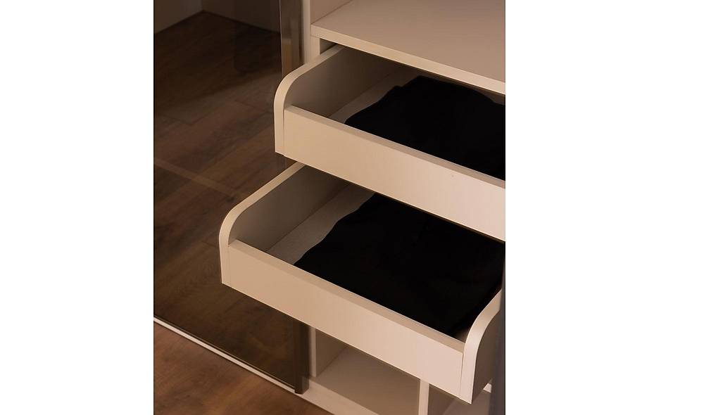 Velarix Gardrop - K��e Dolapl�