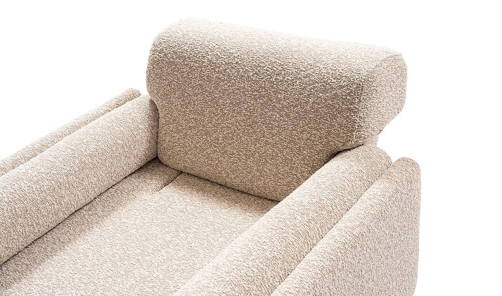 Edda Koltuk Tak�m� - Bej