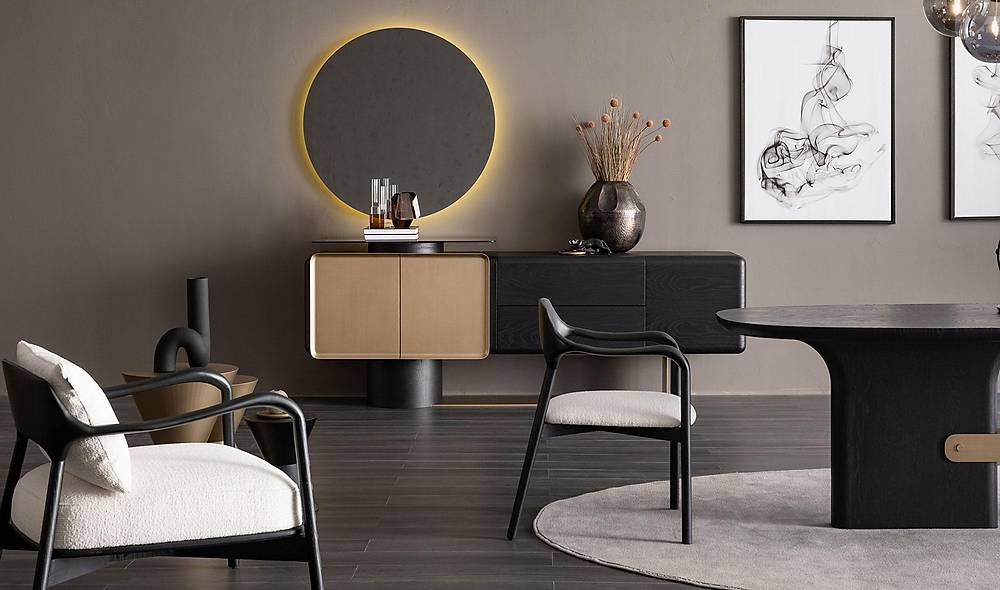 Pralin Yemek Odas�