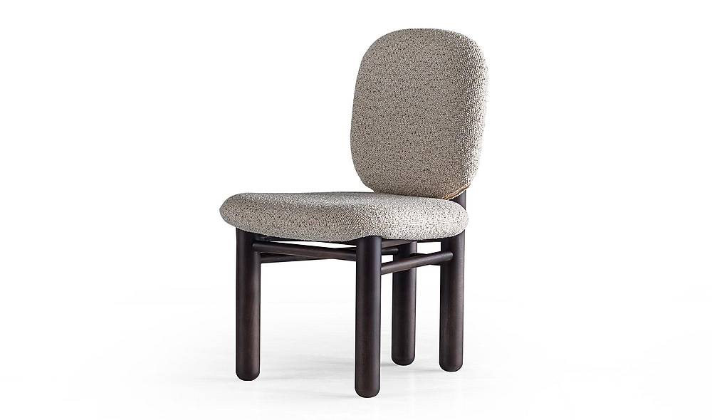 Clodia Sandalye 6 Adet