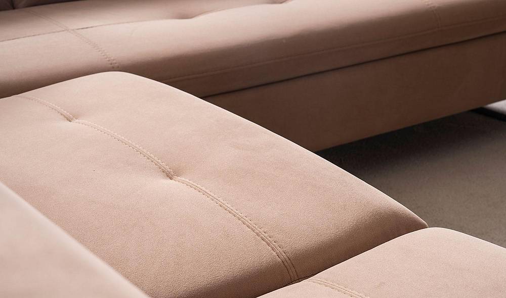 Alissa Motorlu K��e Tak�m� - Kahve