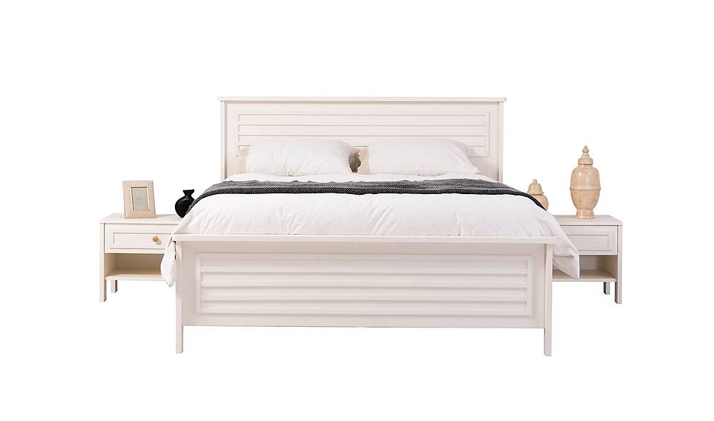 Country Bazal� Yatak Odas�