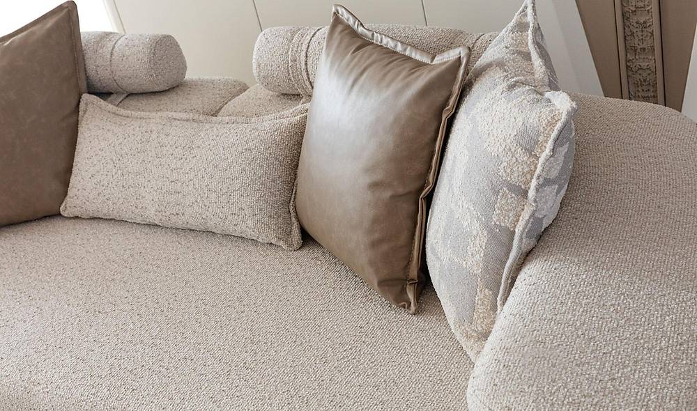 Naples Kanepe - Metal Ayakl�