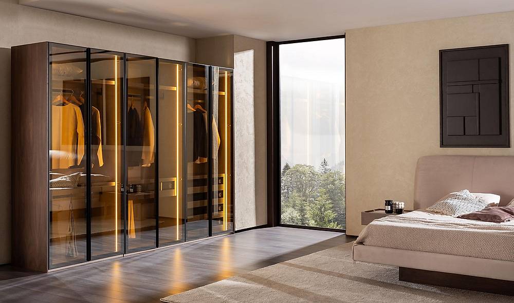 Messina Yatak Odas� - 6 Kap�l�