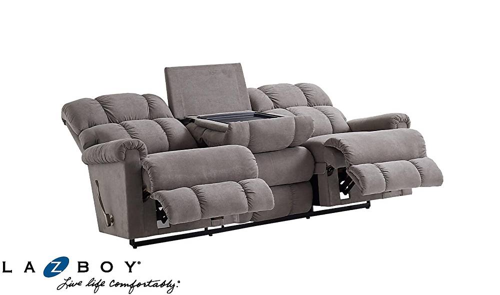 La-Z-Boy Pinnacle ��l� Tv Koltu�u - Platinum