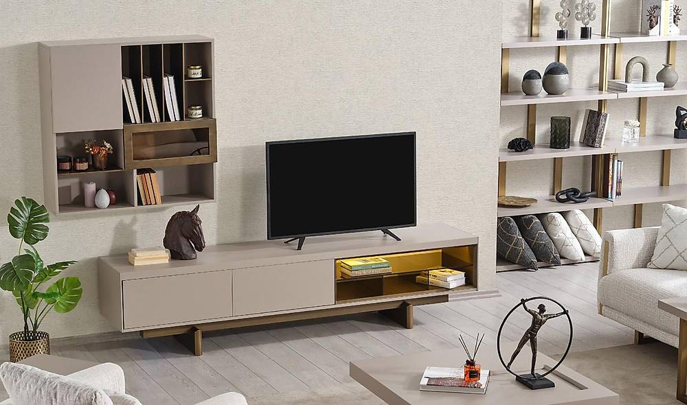 Emporio Tv nitesi - Vizon
