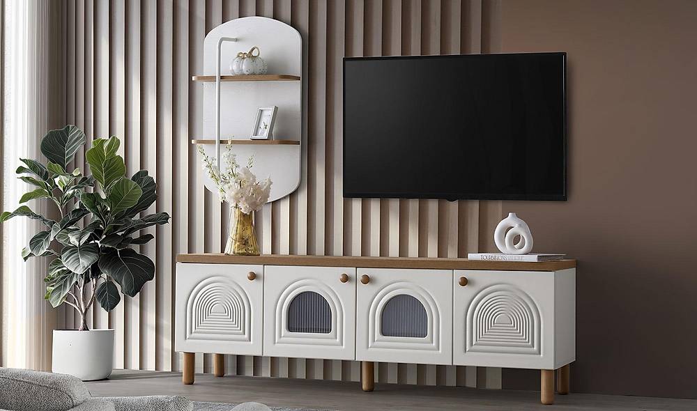 Forenza Mdf Yemek Odas�