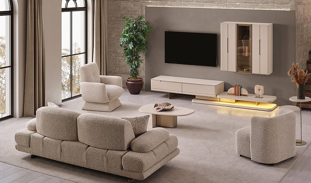 Venezia Koltuk Tak�m�