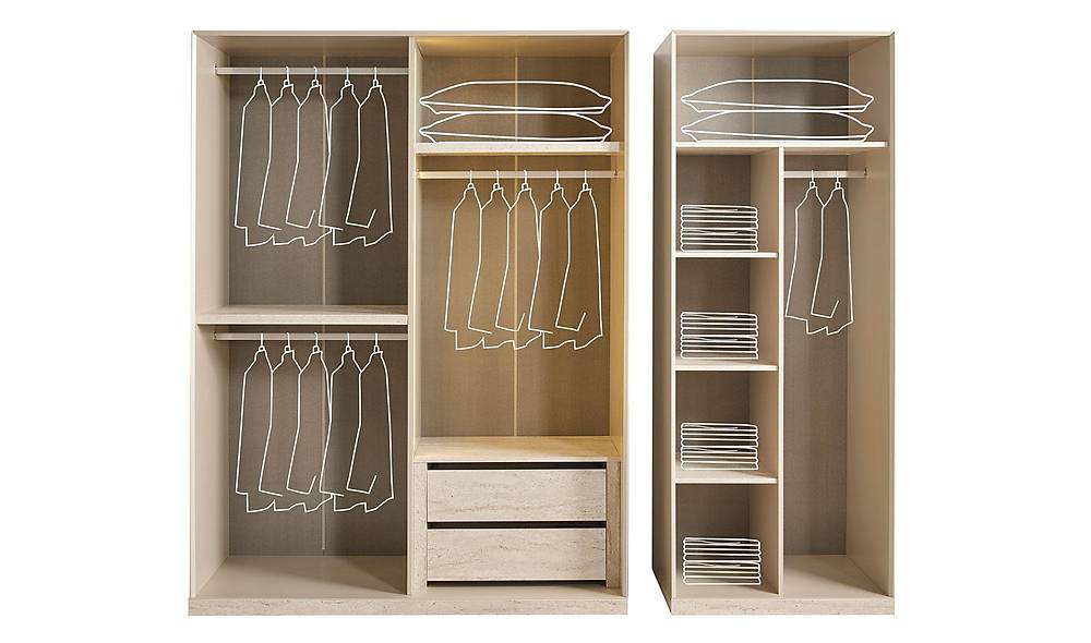 Ramires 6 Kapl Gardrop