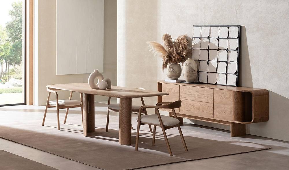 Hilaris Yemek Odas�