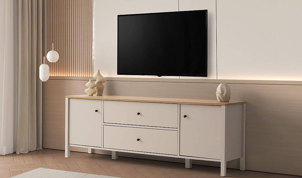 Rome Tv Sehpas� - ��lbeji Me�e