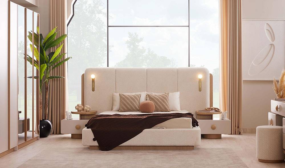 Evidence Bazal� Yatak Odas�