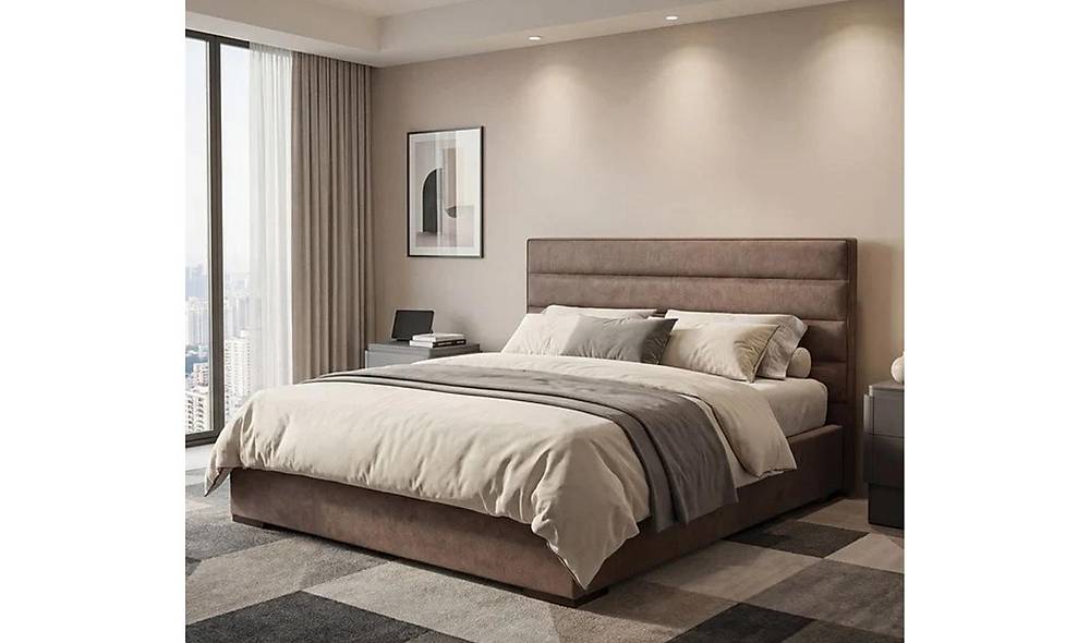 Yatsan Tresor Edge Baza