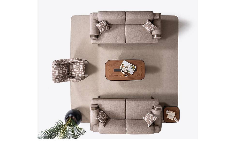 Jasmin Koltuk Tak�m�