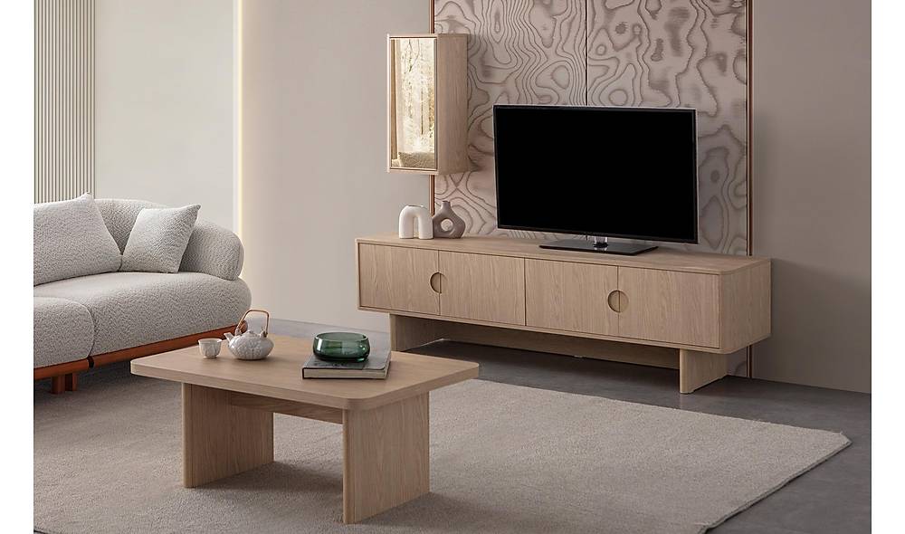 Natural Tv �nitesi