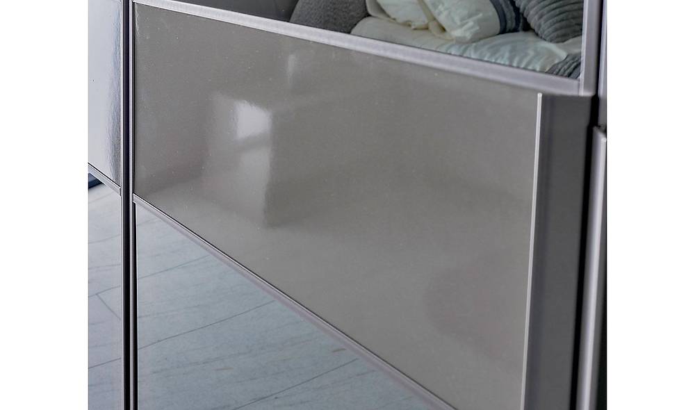 Odessa Bazal� Yatak Odas� - 6 Kap�l�