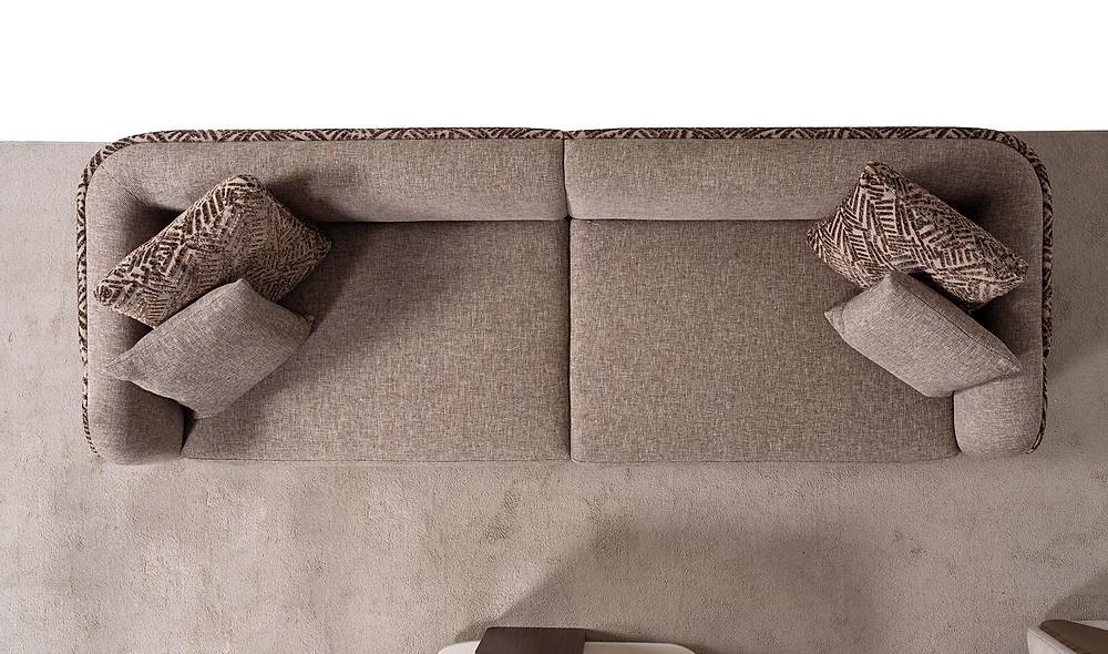 Panamera Koltuk Tak�m�