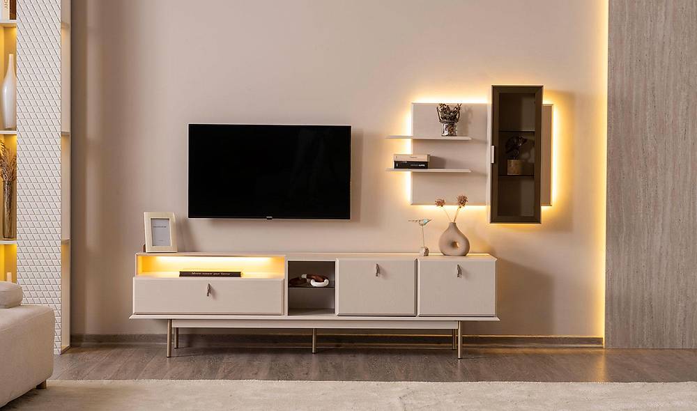 Atelier Tv nitesi